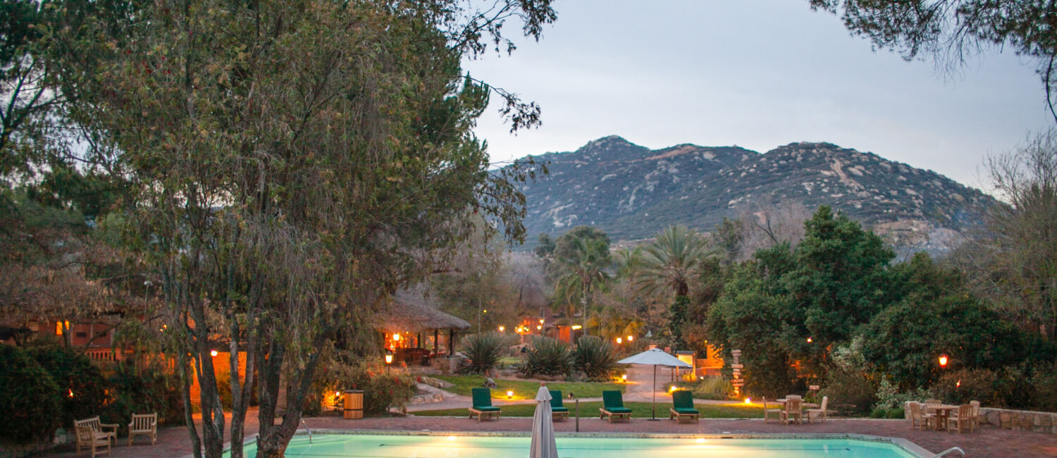 Rancho La Puerta