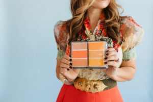 Tatum Schwerin The Color Analysis Queen