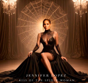 Jennifer Lopez stars in “Kiss of Spider Woman“