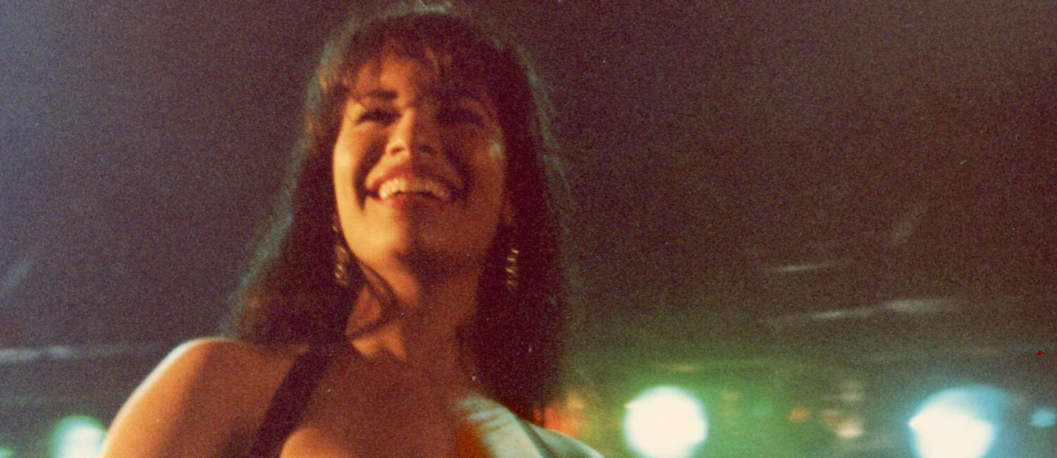 Selena Quintanilla