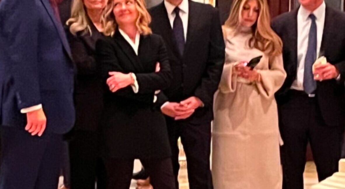 Donald Trump, Mar-a-Lago Tilman Fertitt