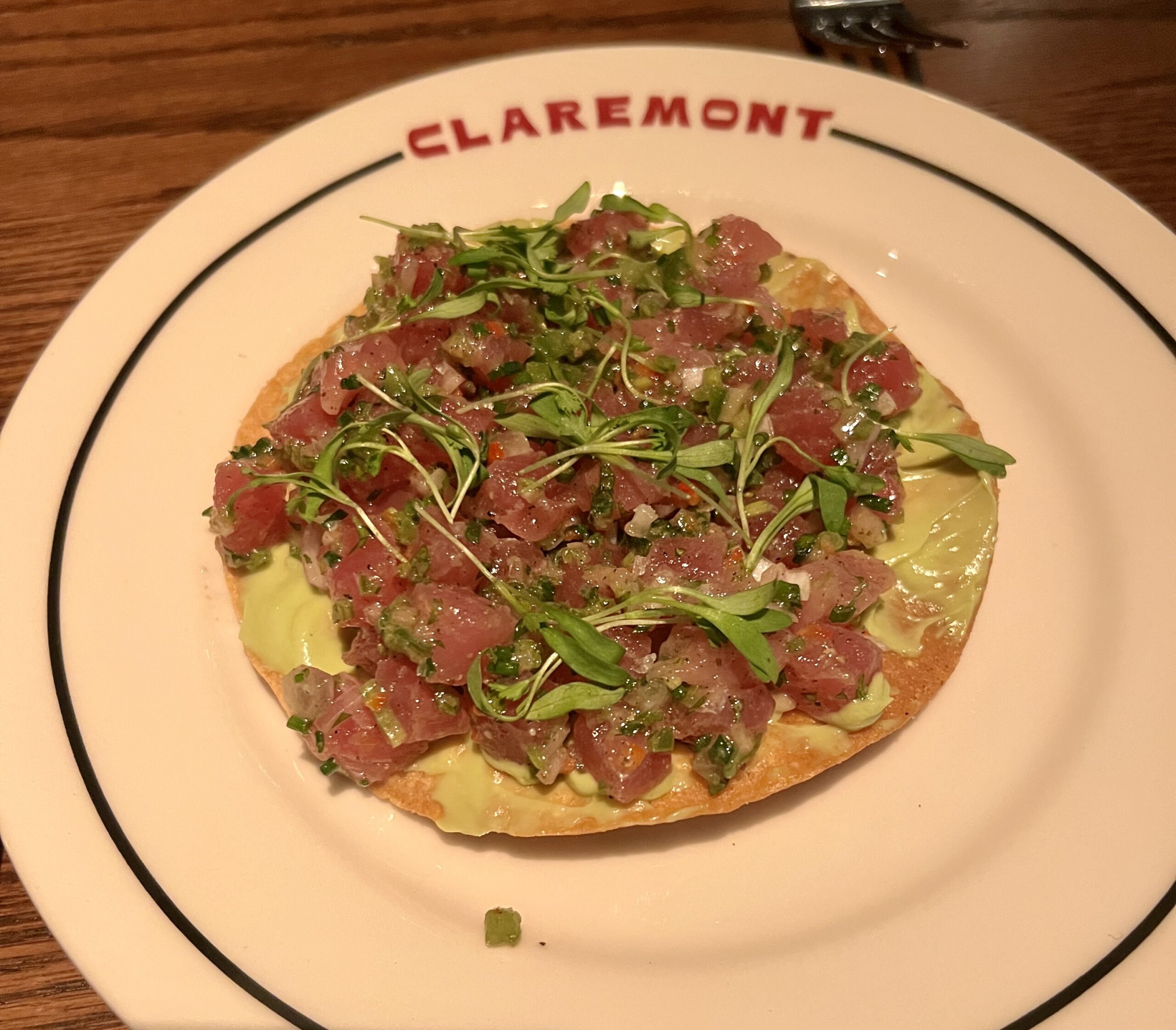 Claremont Dallas