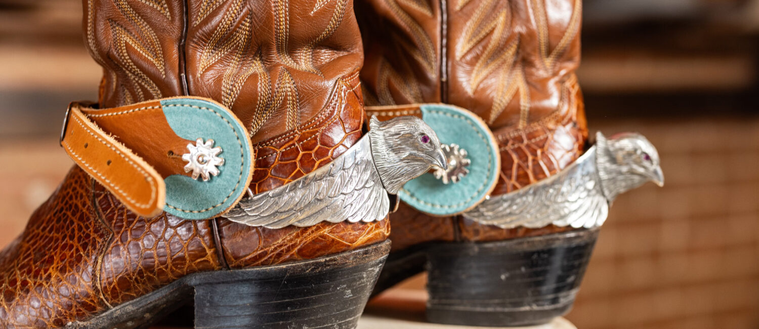 Le Spur Fort Worth (Photo by Kathy Tran)