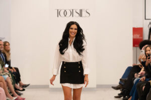 Janessa young (Photo by Daniel Ortiz)