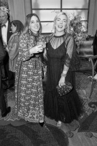 Crystal Charity Ball Dallas (Photo by Nate Rehlander)