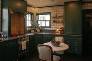 5015 Stoneleigh Avenue (Photo by Beckley)