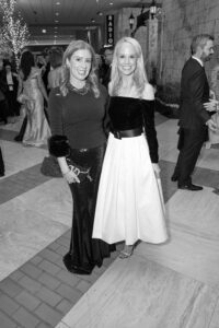 Crystal Charity Ball Dallas (Photo by Nate Rehlander)