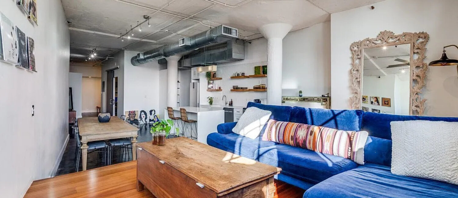 1122 Jackson St APT 1004