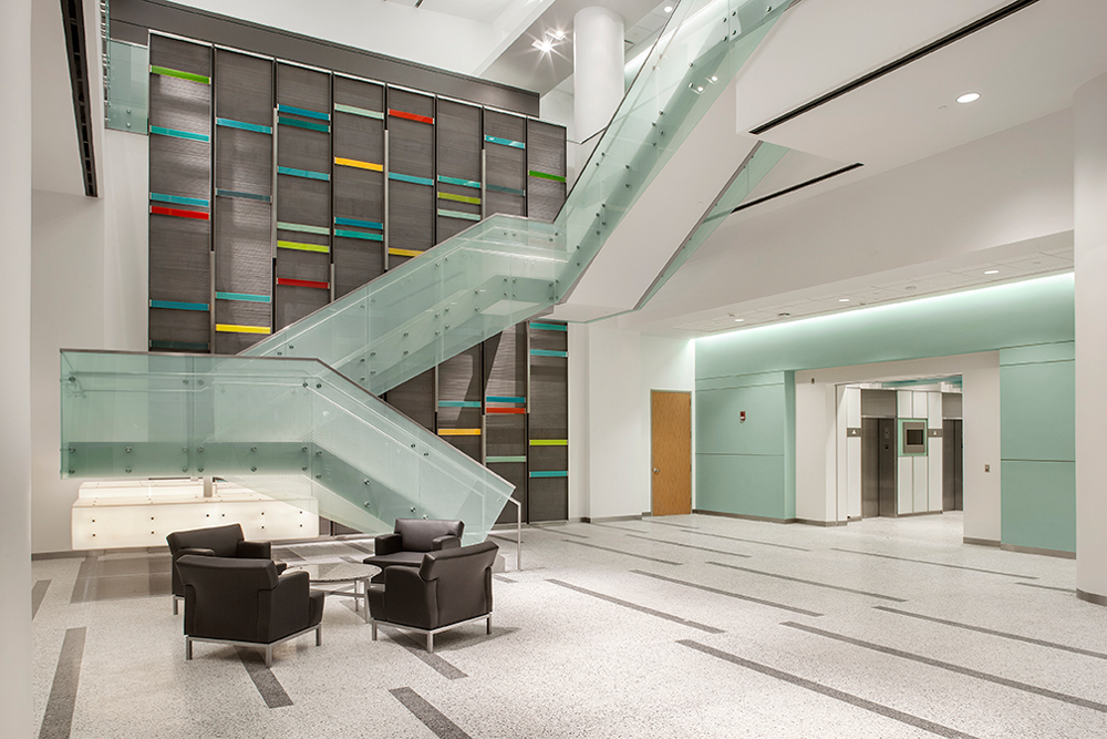 AAR is recognized as the industry leader in art consulting and evidence-based design across the nation.