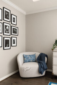 Tiny Haven Design