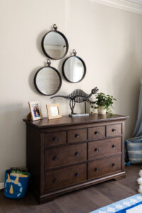 Tiny Haven Design