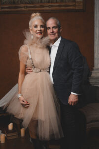 M&PAD2024-Tena and Tyson Faust photo by Thomas Guerrero