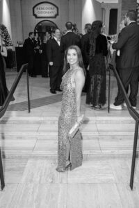Crystal Charity Ball Dallas (Photo by Nate Rehlander)