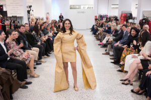 Michele Leal (Photo by Daniel Ortiz)