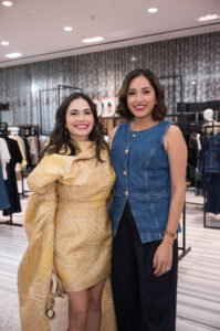 Michelle Leal, Rome Street (Photo by Daniel Ortiz)