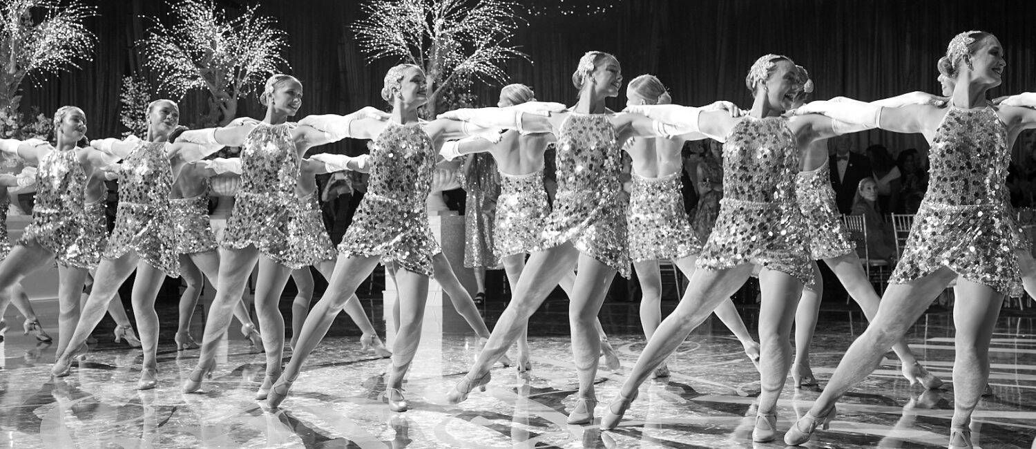 Crystal Charity Ball (Photo by Nate Rehlander)
