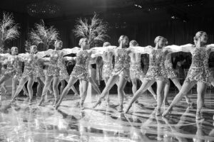 Crystal Charity Ball (Photo by Nate Rehlander)