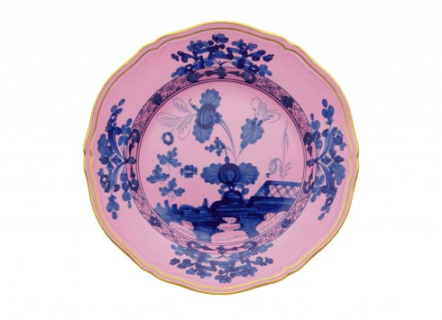 Oriente Italiano Dinner Plate, $174.