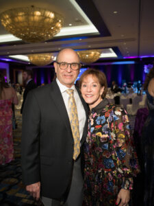 Ronnie and Judy Yambra photo by Daniel Ortiz