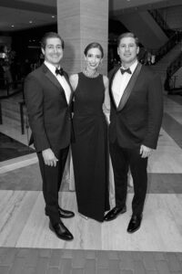 Crystal Charity Ball Dallas (Photo by Nate Rehlander)