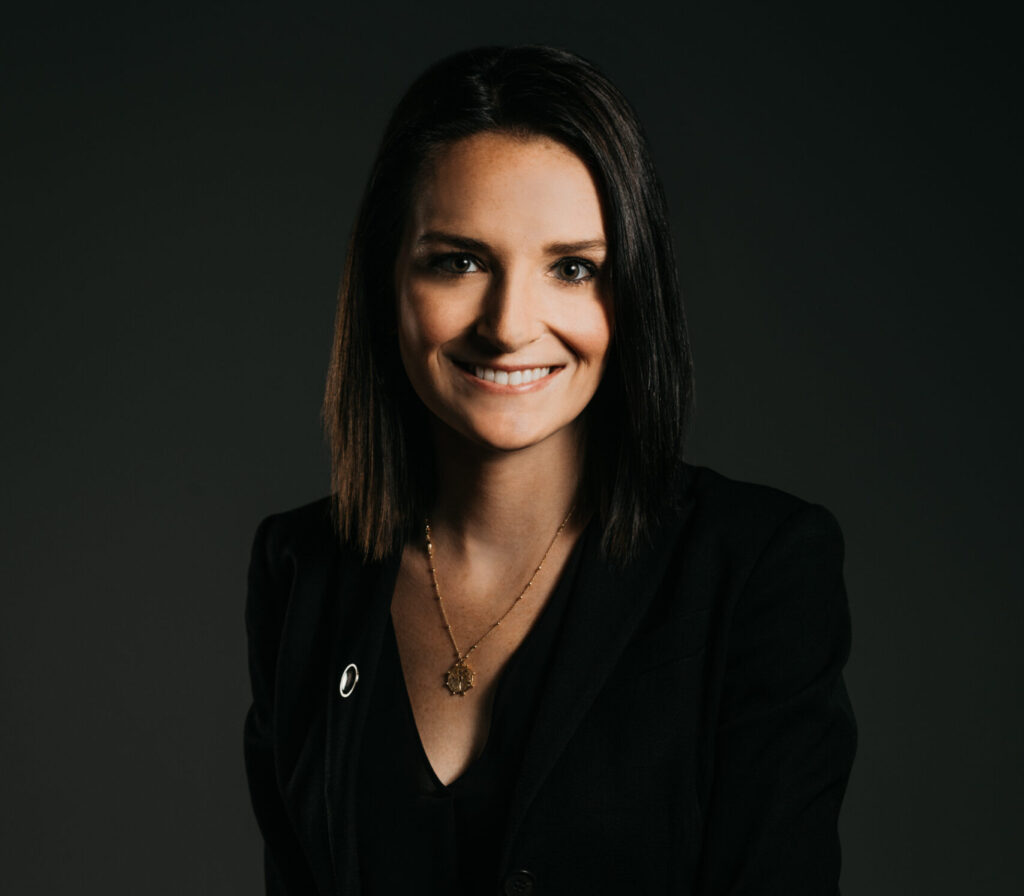 Susan Miller says 2025 will see a slow but steady uptick in office demand. (Courtesy)