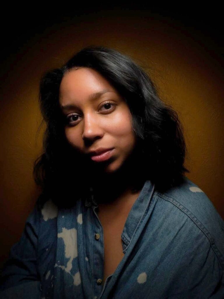 Director Sasha Maya Ada brings a deeply personal touch to the regional premiere of Primary Trust, setting the story in 1994 and crafting a heartfelt exploration of kindness, connection, and self-discovery. (Courtesy)