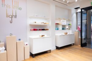 Glassybaby Dallas