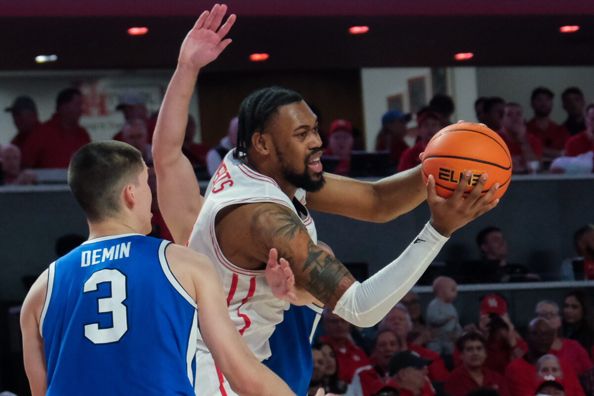 Kelvin Sampson’s Houston Team Ready For Prime-Time Moments