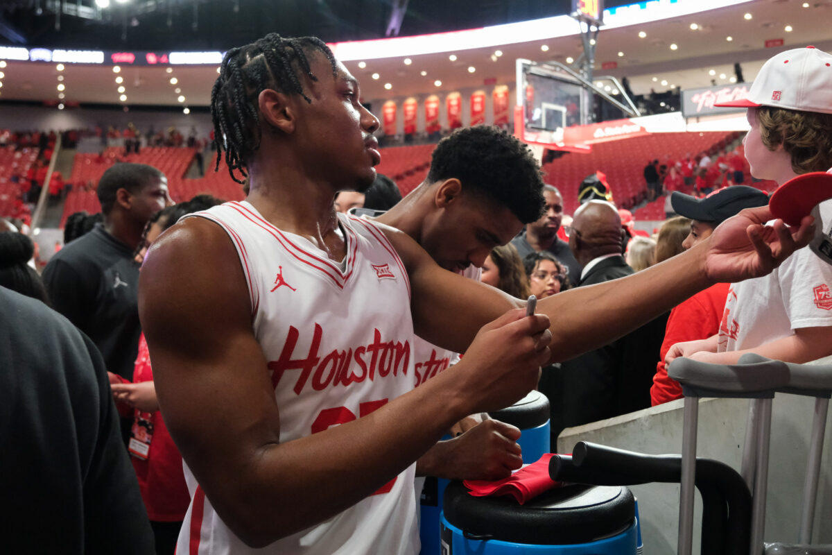 Master P Discusses Faith In Kelvin Sampson And Son Mercy Miller’s Progress