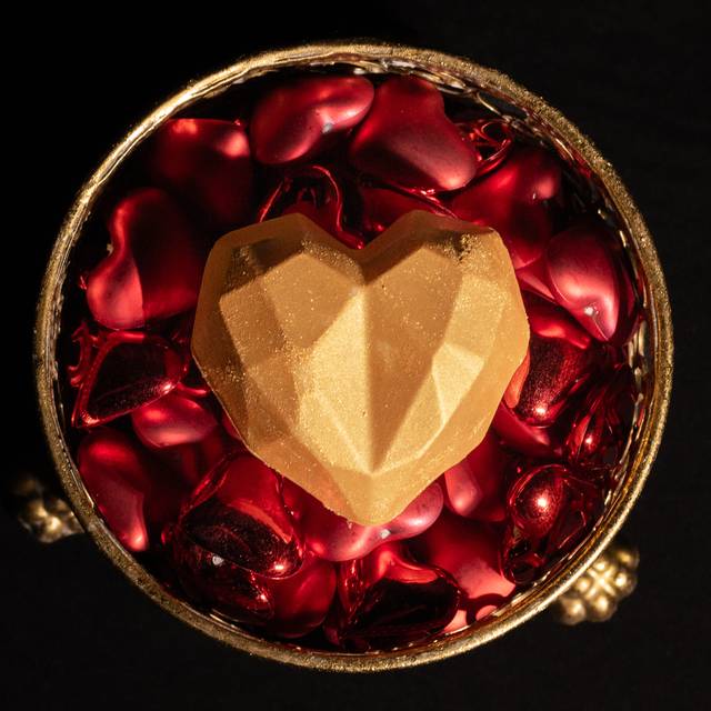 amrina Valentine’s Day