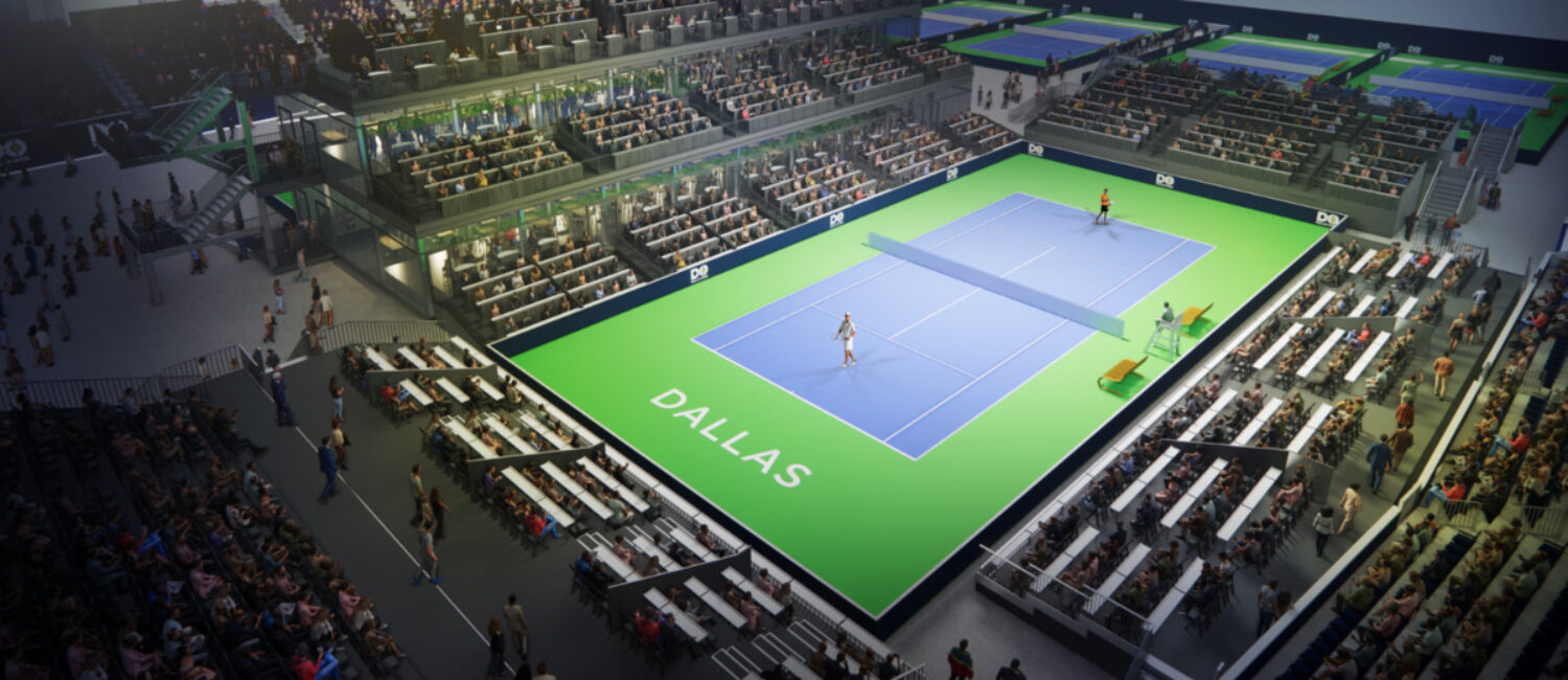 Dallas Open 2025