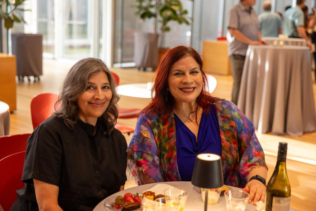 Head to the Kimbell for Happy Hour Fridays with live music and discounted drinks. (Courtesy)