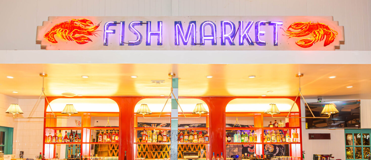 Pesca Dallas