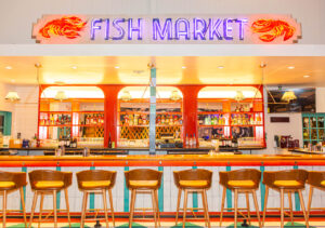 Pesca Dallas