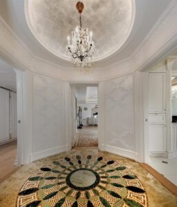 101 Westcott St. No. 2001