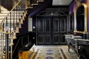 101 Westcott St. No. 2001