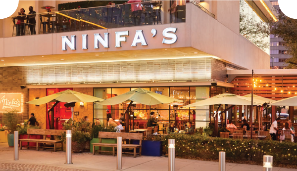 The Original Ninfa’s Uptown
