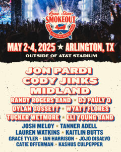 Lone Star Smokeout