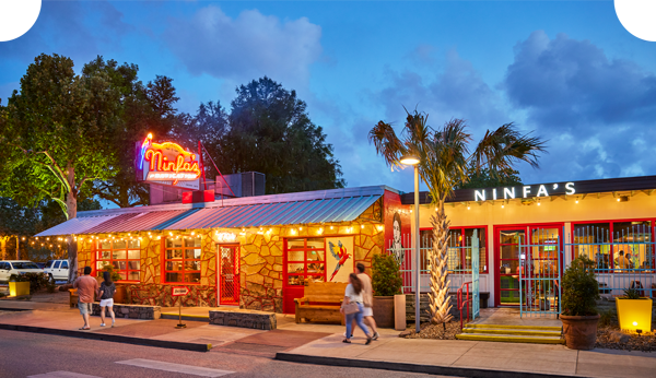 The Original Ninfa’s on Navigation