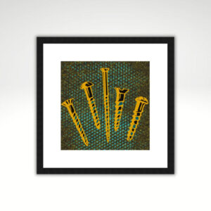 Ardest Gallery TB Murphy Screw