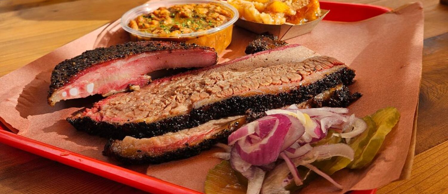 Terry Black’s new Fort Worth restaurants