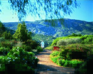 Rancho La Puerta Spa