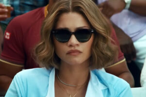Challengers Tennis Zendaya