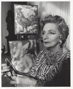 034 LempickaPaletteKnife1964