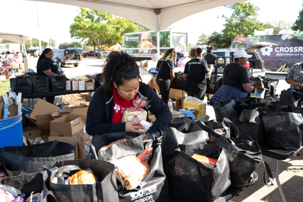 United Way focuses on three key areas that are considered the building blocks of opportunity: education, income, and health.