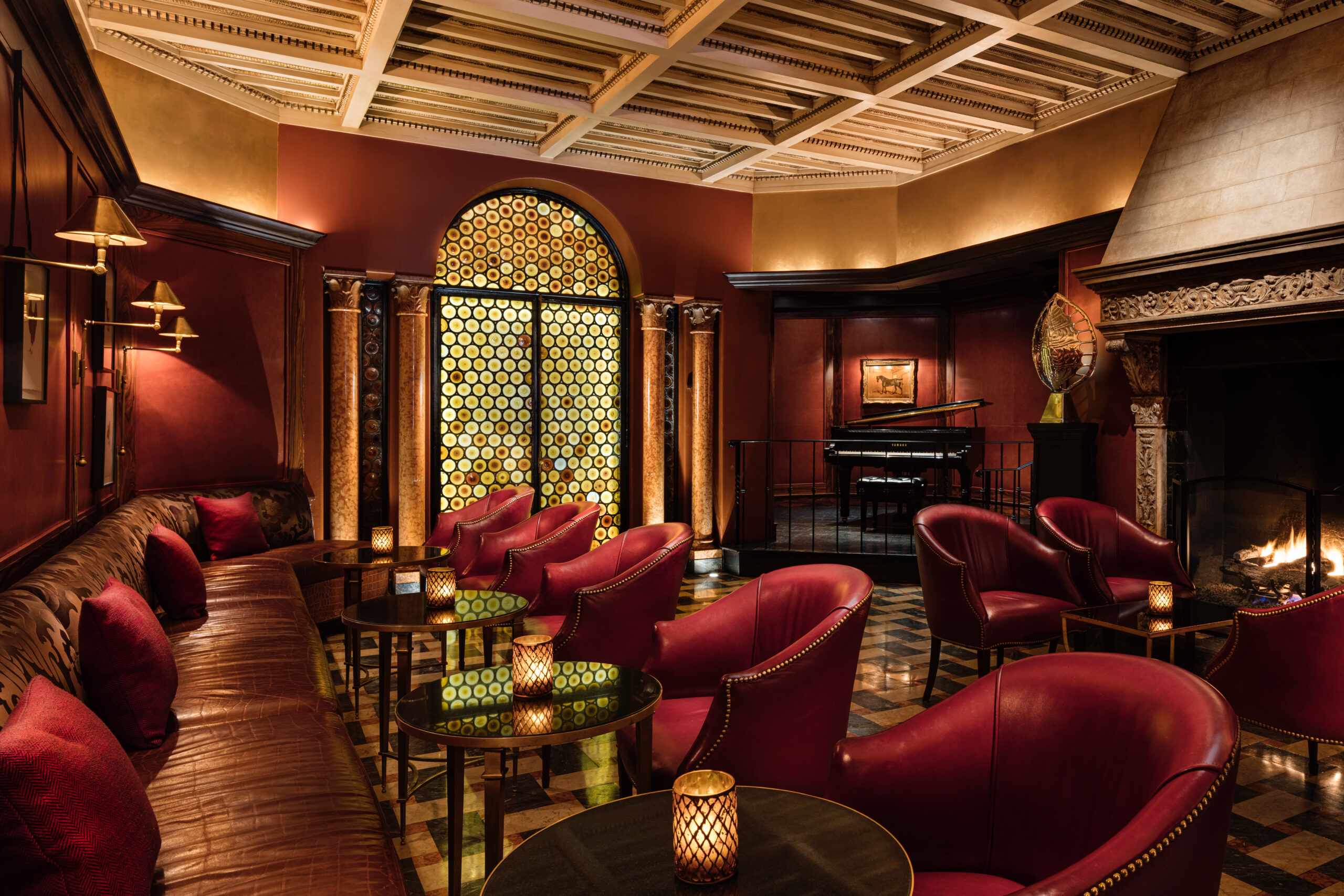 Where to Drink in Dallas During the World Cup