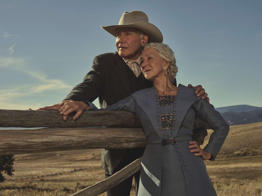 Taylor Sheridan 1923