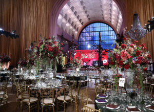 2025 Houston Ballet Ball; Photo Credit Dave Rossman (1)