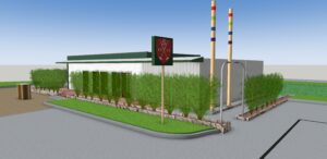 Chef Tim Love Stewart’s