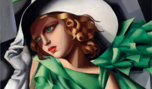 Tamara de Lempicka